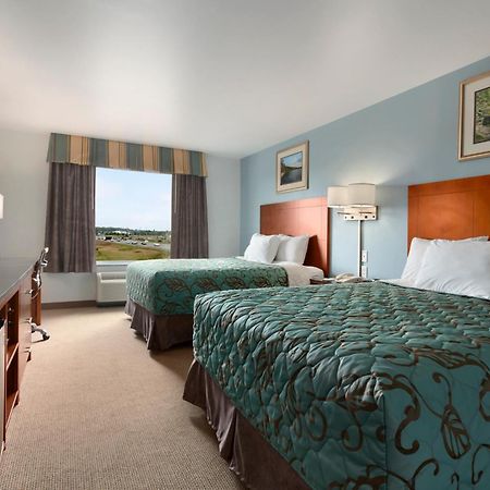Days Inn By Wyndham Watertown Fort Drum Evans Mills Exterior foto