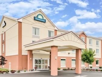Days Inn By Wyndham Watertown Fort Drum Evans Mills Exterior foto
